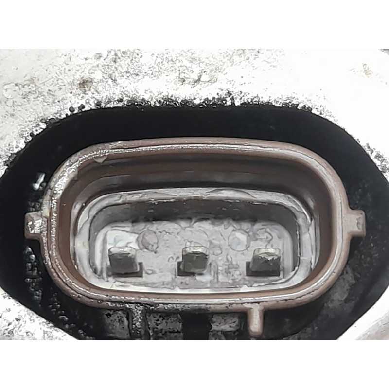 Recambio de alternador para honda hr-v (gh) 4wd (5-ptas.) referencia OEM IAM 1022112270  DENSO 5
