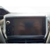 Recambio de pantalla multifuncion para peugeot 2008 (--.2013) active referencia OEM IAM   