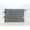 Recambio de radiador agua para smart fortwo coupe basis (66kw) (453.344) referencia OEM IAM A4535000203 R144610515R 