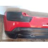 Recambio de paragolpes trasero para citroën c4 cactus feel referencia OEM IAM 9801686677  