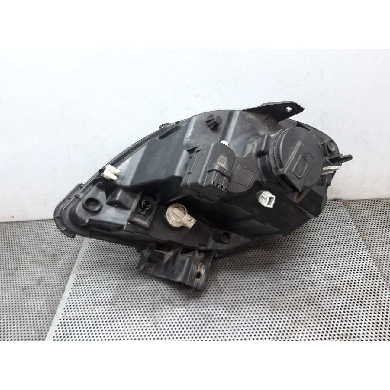 Recambio de faro derecho para renault kangoo (f/kc0) luxe privilege 4x4 referencia OEM IAM 2