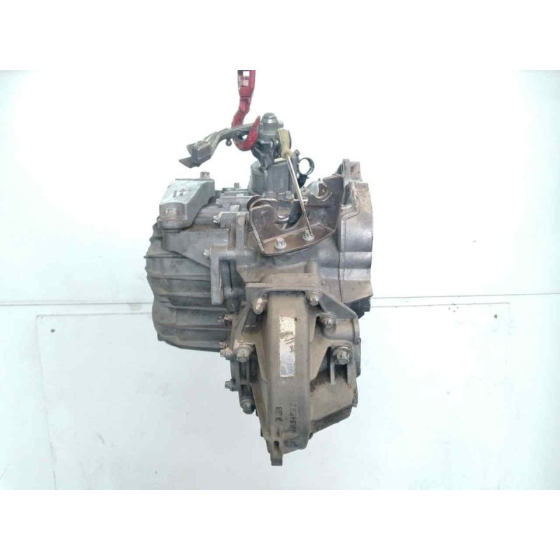 Recambio de caja cambios para opel astra h berlina elegance referencia OEM IAM M32017D3650I 55192042 3