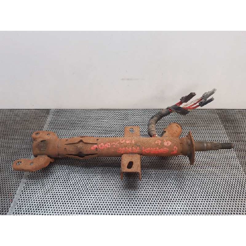 Recambio de columna direccion para fiat scudo (222) 1.9 diesel referencia OEM IAM  89358 2