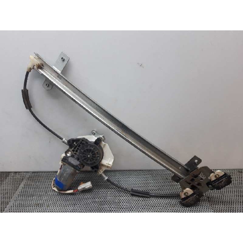 Recambio de elevalunas delantero derecho para honda accord berlina (cg7-9/ch1-7) 1.6i ls (i) referencia OEM IAM 3