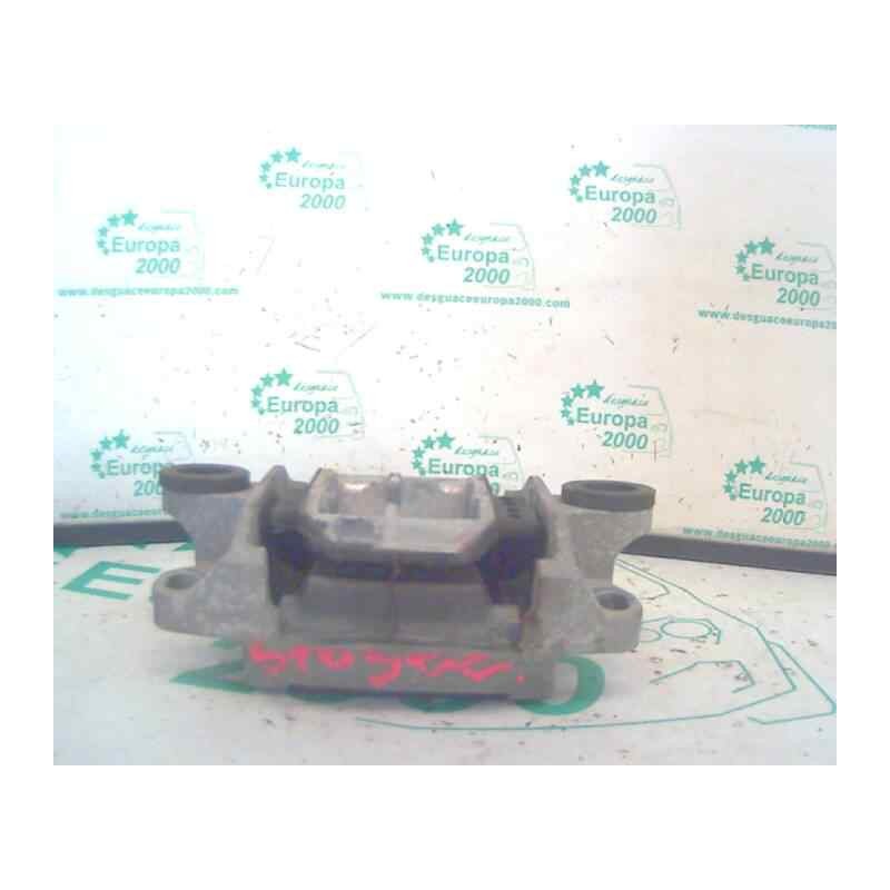 Recambio de soporte cambio izquierdo para ford mondeo berlina (ge) 2.2 tdci referencia OEM IAM - Negro 2