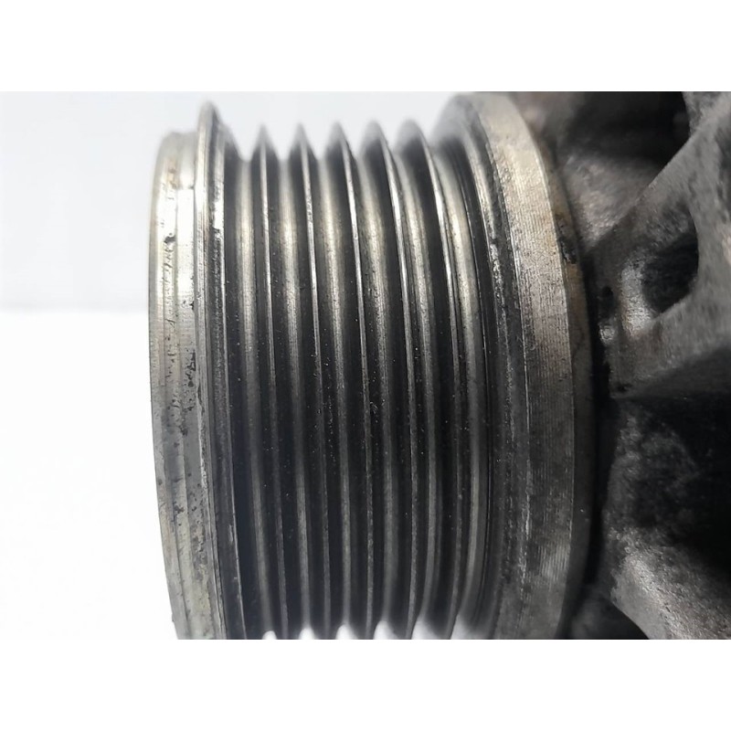 Recambio de alternador para peugeot 206+ básico referencia OEM IAM 9665617780 2605546A - Blanco 2