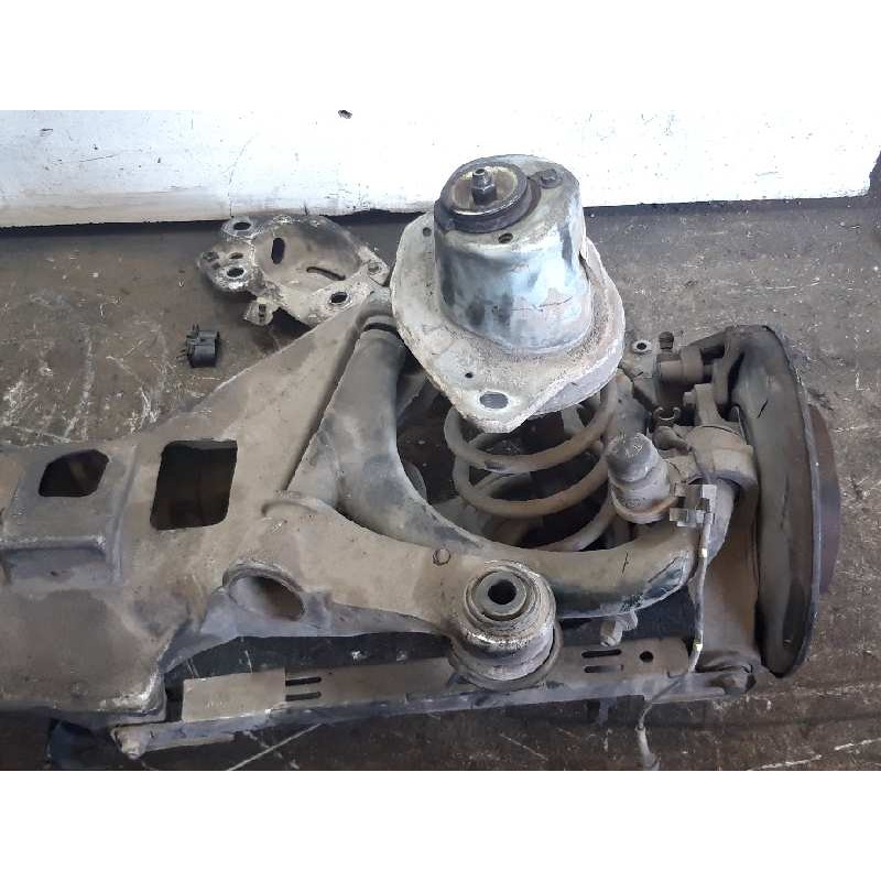 Recambio de puente trasero para volvo s80 berlina d5 referencia OEM IAM 09492948 4