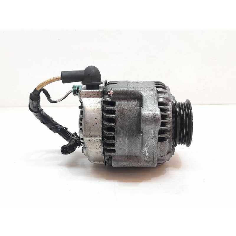 Recambio de alternador para honda hr-v (gh) 4wd (5-ptas.) referencia OEM IAM 1022112270  DENSO 6