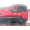 Recambio de paragolpes trasero para citroën c4 cactus feel referencia OEM IAM 9801686677  