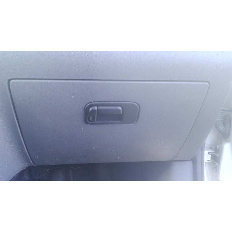 Recambio de guantera para ford transit connect (tc7) 1.8 tdci cat referencia OEM IAM   