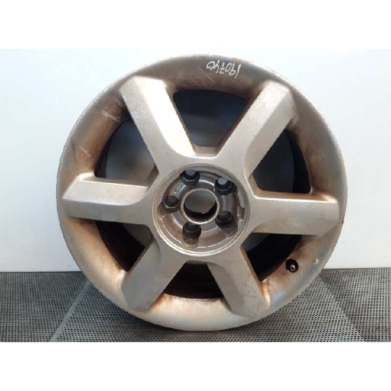 Recambio de llanta para fiat ulysse (179) 2.2 jtd dynamic referencia OEM IAM 7JX16CH527  