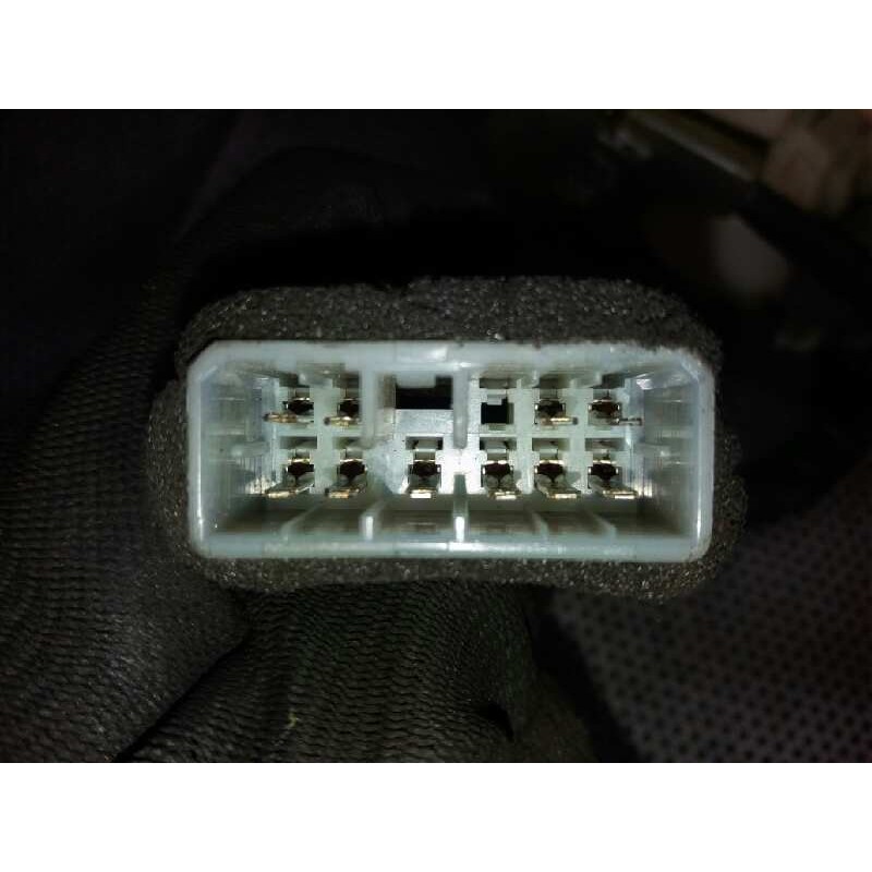 Recambio de mando luces para kia carens 1.8 ls monovolumen referencia OEM IAM - Gris 2