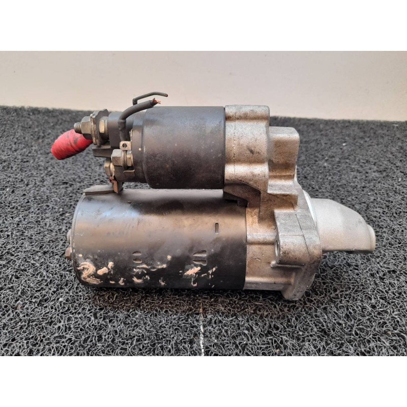 Recambio de motor arranque para bmw serie 3 berlina (e46) 328i referencia OEM IAM 0001108157 1740374 BOSCH - Gris 2
