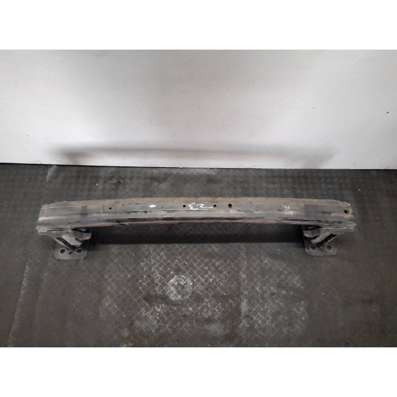 Recambio de refuerzo paragolpes delantero para ford fusion (cbk) steel referencia OEM IAM   
