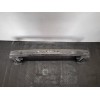 Recambio de refuerzo paragolpes delantero para ford fusion (cbk) steel referencia OEM IAM   