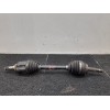 Recambio de transmision delantera izquierda para toyota rav 4 (a2) 1.8 16v cat referencia OEM IAM   