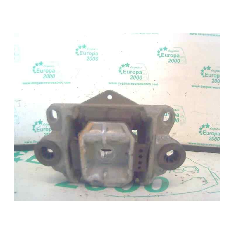 Recambio de soporte cambio izquierdo para ford mondeo berlina (ge) 2.2 tdci referencia OEM IAM - Negro 3