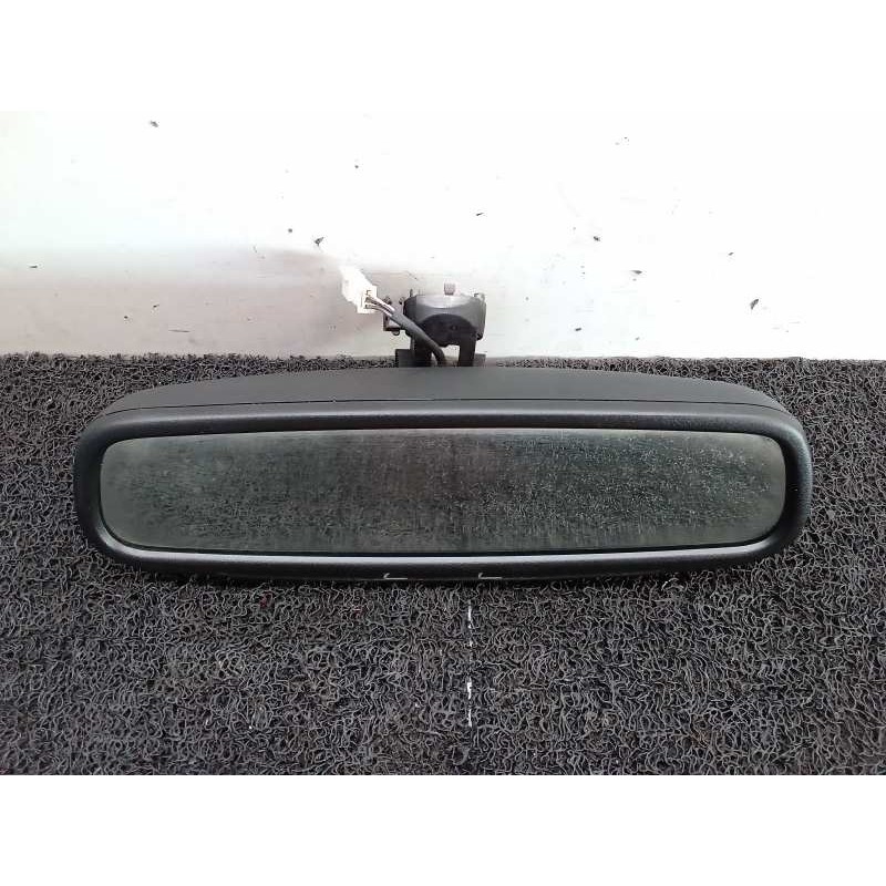 Recambio de espejo para ford focus berlina (cap) sport referencia OEM IAM   
