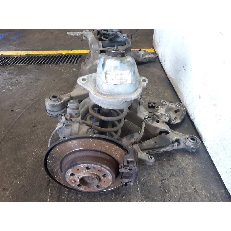Recambio de puente trasero para volvo s80 berlina d5 referencia OEM IAM 09492948 5