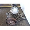 Recambio de puente trasero para volvo s80 berlina d5 referencia OEM IAM 09492948  