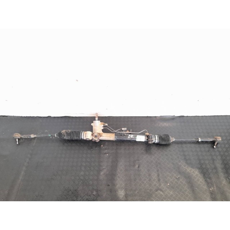 Recambio de cremallera direccion para fiat doblo emotion referencia OEM IAM 00518785960  