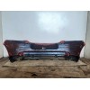 Recambio de paragolpes trasero para citroën c4 cactus feel referencia OEM IAM 9801686677  
