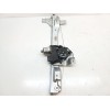 Recambio de elevalunas delantero izquierdo para peugeot 208 style referencia OEM IAM 9806088180 9806081880 