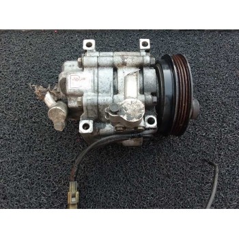 COMPRESOR AIRE ACONDICIONADO N13A1AL4JN 134684 panasonic