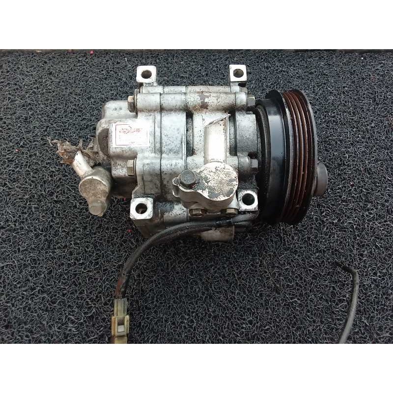 Recambio de compresor aire acondicionado para mazda xedos 6 (ca) referencia OEM IAM N13A1AL4JN 134684 panasonic