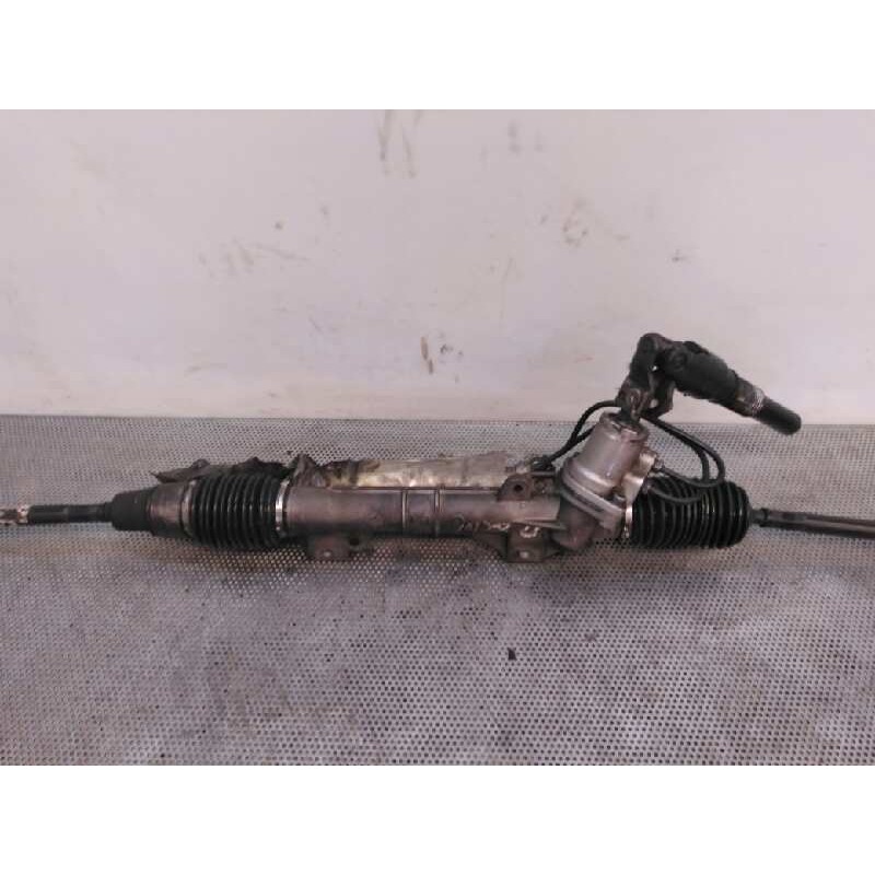 Recambio de cremallera direccion para citroën xsara picasso 1.6 16v hdi referencia OEM IAM 62000000050 - Blanco 7