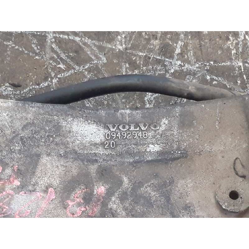 Recambio de puente trasero para volvo s80 berlina d5 referencia OEM IAM 09492948 6