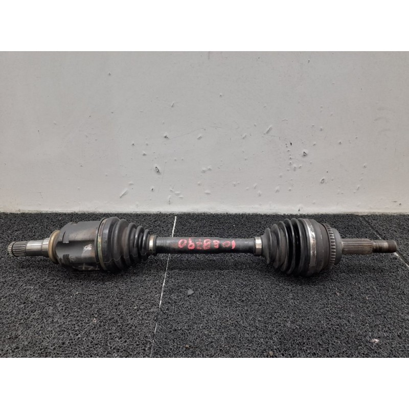 Recambio de transmision delantera izquierda para toyota rav 4 (a2) 1.8 16v cat referencia OEM IAM - Gris 2