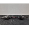 Recambio de transmision delantera izquierda para toyota rav 4 (a2) 1.8 16v cat referencia OEM IAM   