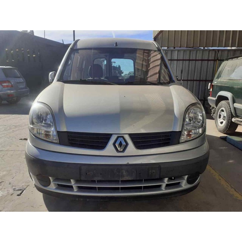 renault kangoo (f/kc0) del año 2005