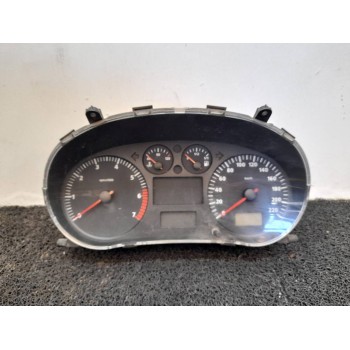 CUADRO INSTRUMENTOS 110008924024 6K0920801A 