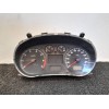 Recambio de cuadro instrumentos para seat cordoba berlina (6k2) 1.4 16v referencia OEM IAM 110008924024 6K0920801A 