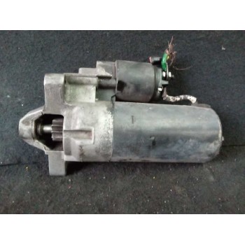 MOTOR ARRANQUE 0001110017 BOSCH