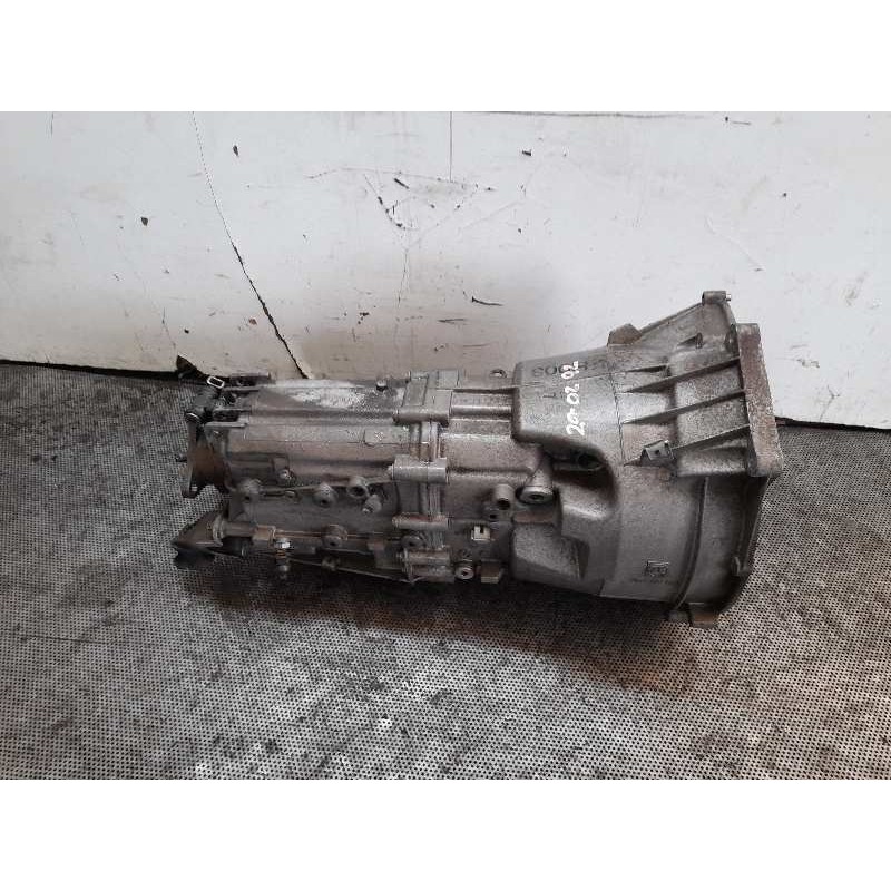 Recambio de caja cambios para bmw serie 1 berlina (e81/e87) 120d referencia OEM IAM 4234429HDE HDE - Blanco 5