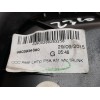 Recambio de piloto trasero izquierdo interior para citroën c3 tonic referencia OEM IAM 9803934380  