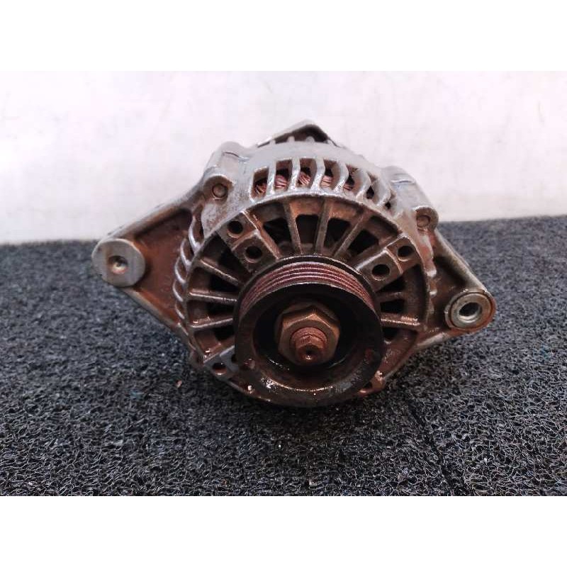 Recambio de alternador para suzuki jimny sn (fj) techo metálico referencia OEM IAM 3140081A00 2