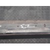 Recambio de refuerzo paragolpes delantero para ford fusion (cbk) steel referencia OEM IAM   