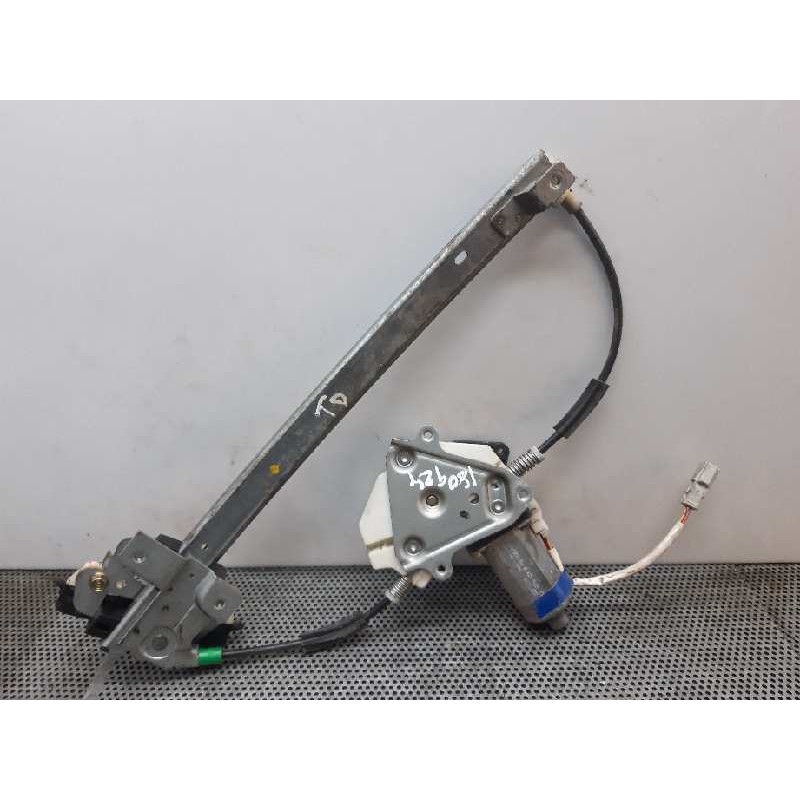 Recambio de elevalunas trasero derecho para honda accord berlina (cg7-9/ch1-7) 1.6i ls (i) referencia OEM IAM
