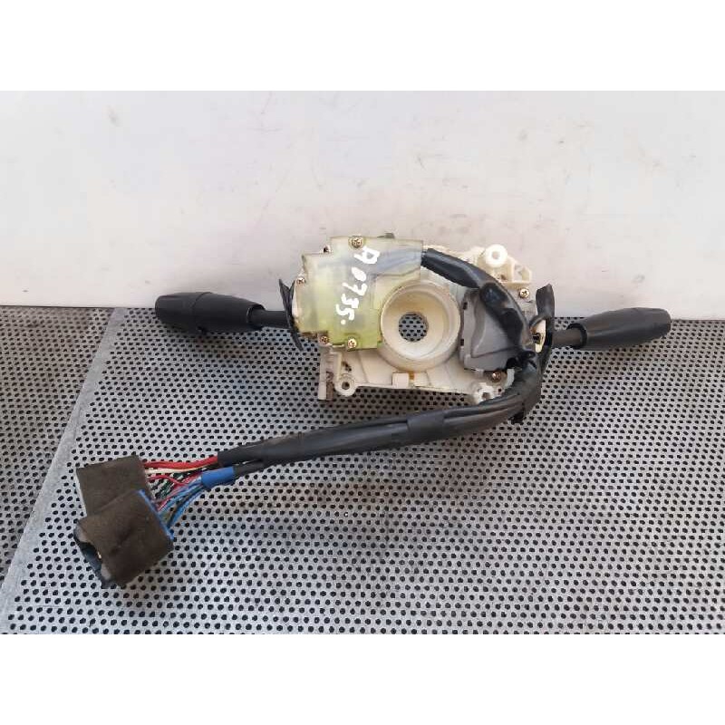 Recambio de mando luces para kia carens 1.8 ls monovolumen referencia OEM IAM - Gris 4