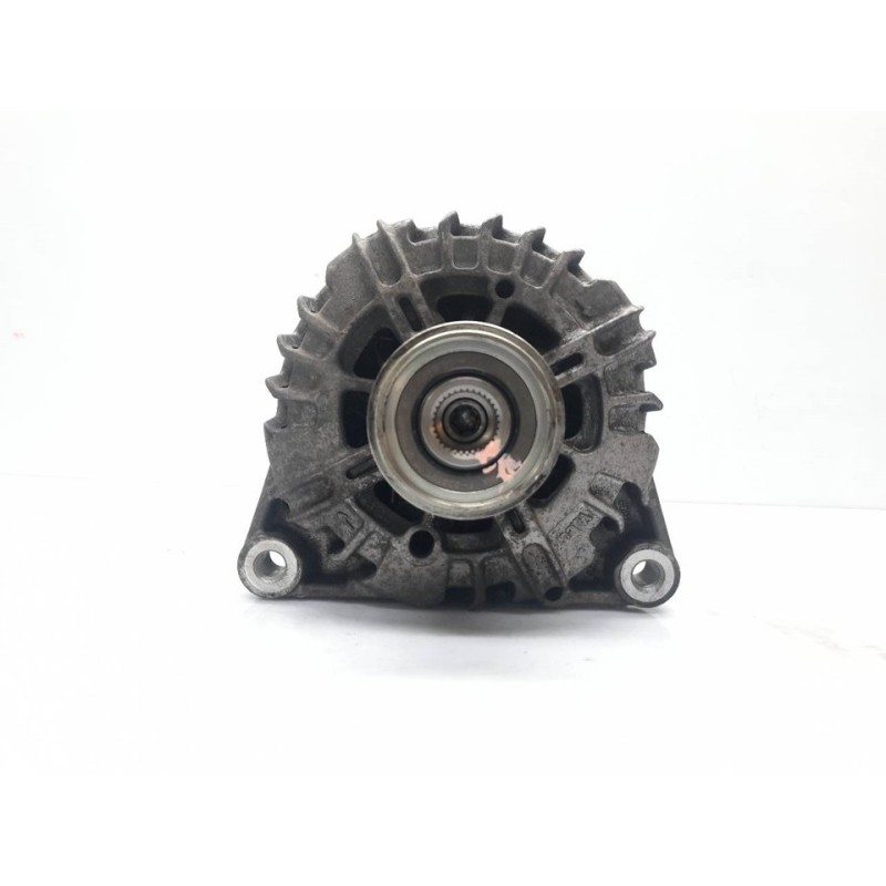 Recambio de alternador para peugeot 206+ básico referencia OEM IAM 9665617780 2605546A - Blanco 4
