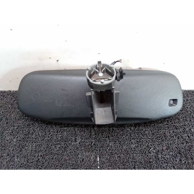 Recambio de espejo para ford focus berlina (cap) sport referencia OEM IAM - Rojo 2