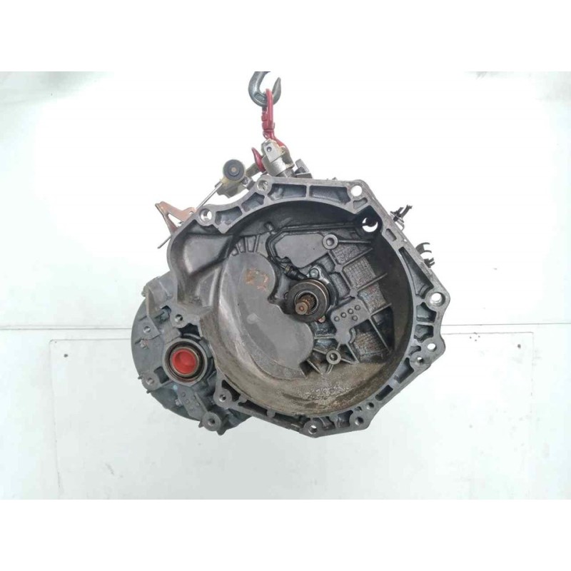Recambio de caja cambios para opel astra h berlina elegance referencia OEM IAM M32017D3650I 55192042 5