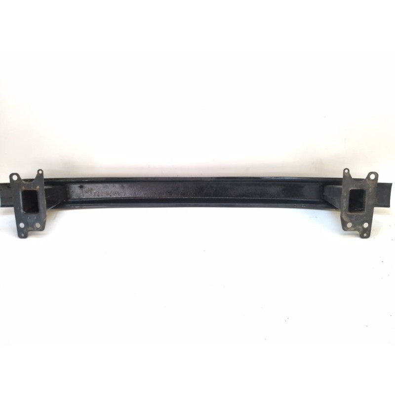 Recambio de refuerzo paragolpes delantero para seat ibiza (6l1) signo referencia OEM IAM - Amarillo 2