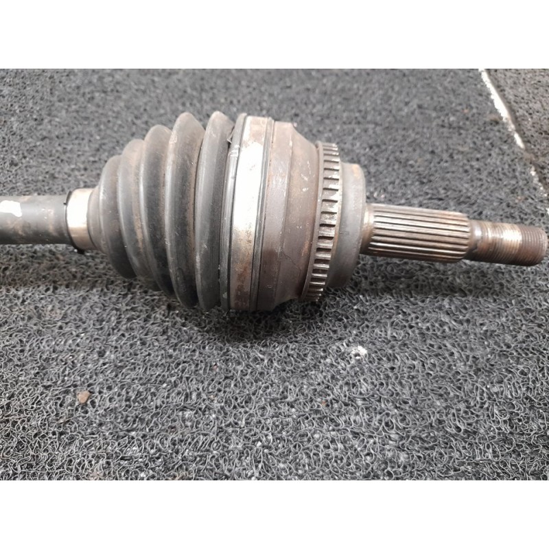 Recambio de transmision delantera izquierda para toyota rav 4 (a2) 1.8 16v cat referencia OEM IAM - Gris 3
