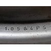 Recambio de llanta para citroën berlingo station wagon live edition referencia OEM IAM 10584PS  