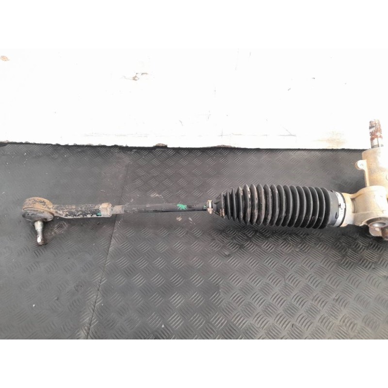 Recambio de cremallera direccion para fiat doblo emotion referencia OEM IAM 00518785960 - Blanco 3